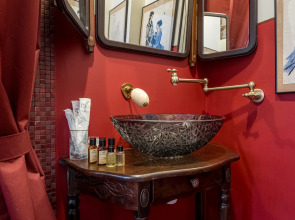 Апартаменты Flat Inn на Мясницкой 21 Рядом с Лубянкой