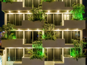 Aria Grand Hotel & Spa