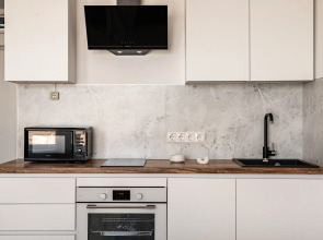 Квартира Восхитительные Закаты