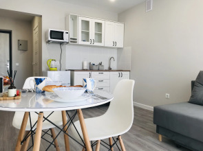 Апартаменты RentUfa на Кувыкина,45- Комфорт*уют*Красота