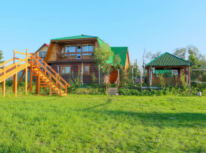 Desatka Guest house