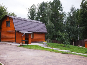 Гостевой дом Березка