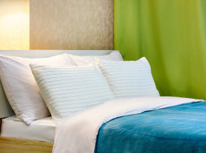 Апартаменты с Видом на Дон в Центре от DoMino