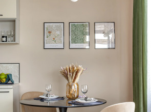 Квартира Апарт Мечты