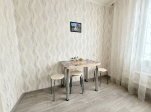 Квартира на улице Льва Яшина