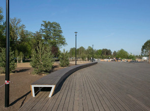 Апартаменты Петровский Квартал