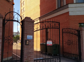 Эксклюзивные Апартаменты у Кремля! Будь в самом центре Жемчужины Сибири!