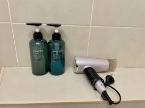 Апартаменты Авиаторов 33