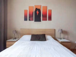 Апартаменты Hanaka Академика Челомея 7