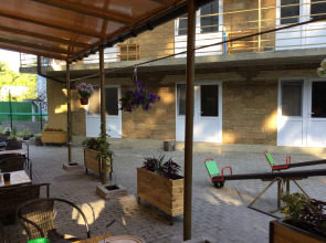 Гостевой Дом Александров