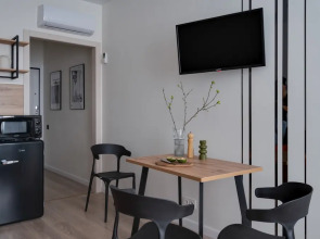 Апартаменты Happy People в Мисайлово Пригородное 2 561 2