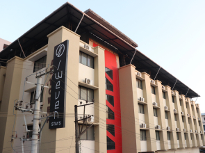 Swevens Hotel