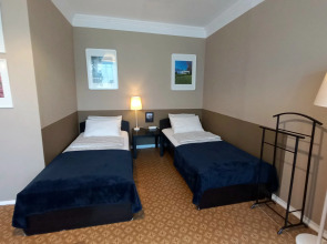 Квартира Кирова 202