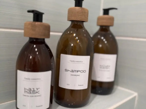 Квартира стильная Вместе в гости рядом с больницей имени Семашко