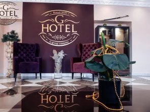 G-HOTEL (Джи Отель)