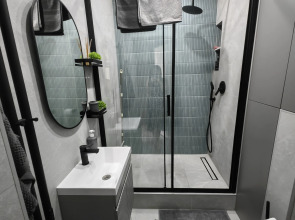 Квартира в 7 Минутах от Моря