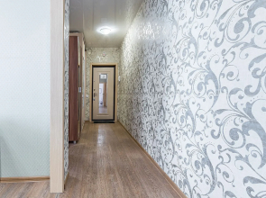 Апартаменты Vegas на Гагарина 101/3