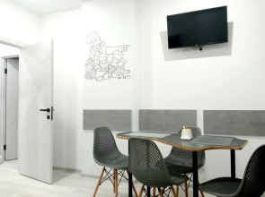 Квартира ДзенХоум Нижний Новгород 173