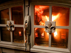 Квартира Просторная квартира с сауной рядом