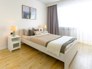 Dobry Dom V Tsentre Goroda Apartments 1