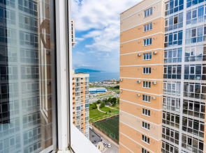 Aпартаменты с Дизайнерским Ремонтом от LetoApart