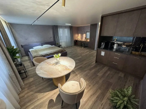 1 Apartments