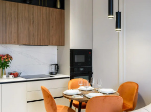 Апартаменты SochiHome Депутатская 3