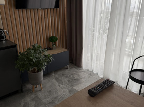 Апартаменты Sensum