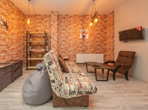 Апартаменты Loft in Fedosovoi 31