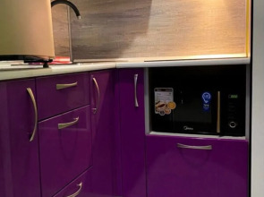 Квартира  Студия на Жд