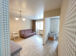 Квартира на Робеспьера 23