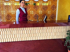 Гостевой Дом Дидали Чебоксары