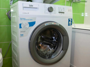 Квартира Сибиряков-Гвардейцев 15/1-3