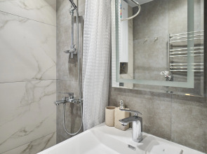 Апартаменты oт LetoApart