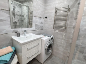 Апартаменты видовые с балконом Морская Симфония