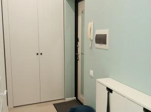 Апартаменты Театральный Переулок