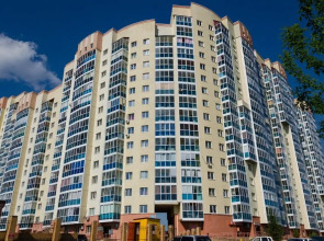 Апартаменты Милый дом на Костычева