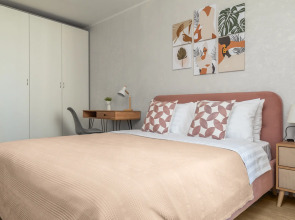 Апартаменты Grand Palace 935