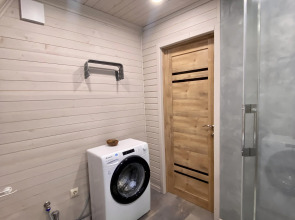 Шале Шалаш и баня