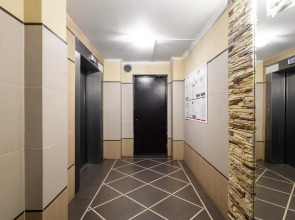 Квартира в ЖК Панорама-360