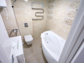 Apartament Central nearby Marriott 6