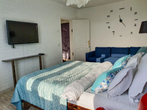 Апартаменты Ленинградский проспект 8