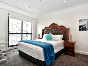 Downtown Auckland Furnished Apartments
