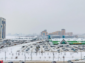 Апартаменты KazanRent