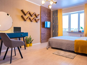 Апартаменты Ретро