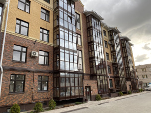 Апартаменты Хочу Приехать на Галкинской 35