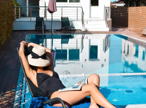 Acrotel Porto Brava Luxury Villa