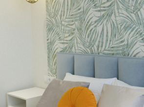 Квартира Studio 28