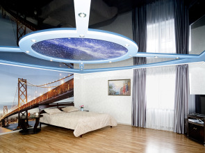 Гостевой Дом Можжевельник