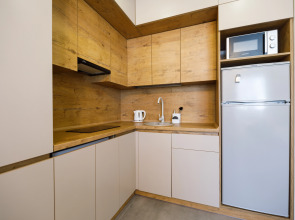 Апартаменты на Набережной 19